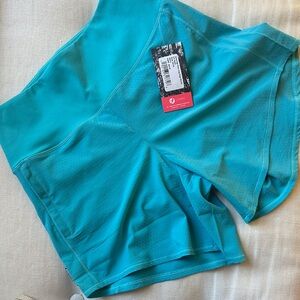 Oiselle Roga Shorts